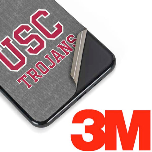 University of Southern California USC Trojans Google Pixel 3a XL Skin